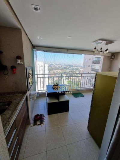 Apartamento, 3 quartos, 84 m² - Foto 3