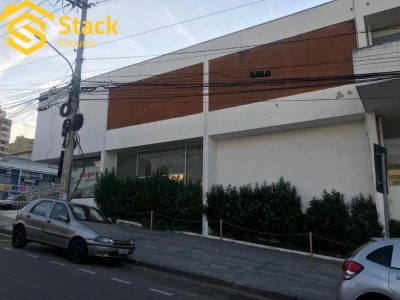 Loja-Salão, 1511 m² - Foto 4
