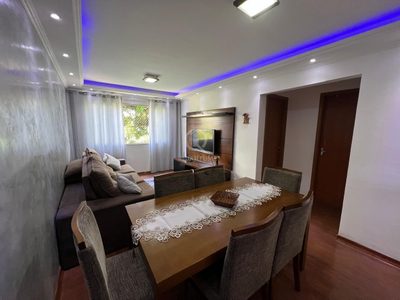 Apartamento, 2 quartos, 52 m² - Foto 1
