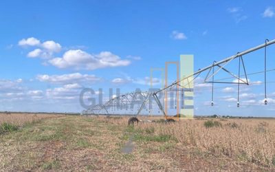 Chácara, 420 hectares - Foto 1