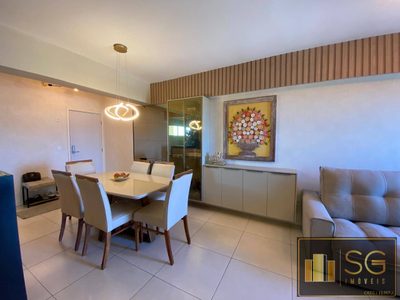 Apartamento, 3 quartos, 85 m² - Foto 2