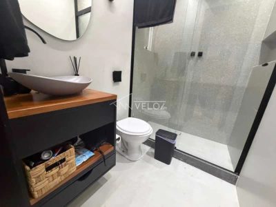 Apartamento, 1 quarto, 38 m² - Foto 1
