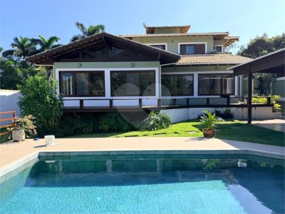 Casa, 4 quartos, 352 m² - Foto 1