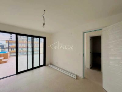 Cobertura, 3 quartos, 155 m² - Foto 2
