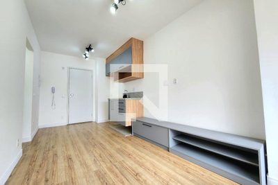 Apartamento, 1 quarto, 32 m² - Foto 5