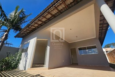 Casa, 3 quartos, 250 m² - Foto 1