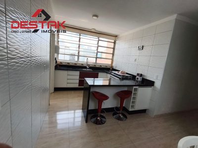 Apartamento, 3 quartos, 200 m² - Foto 4