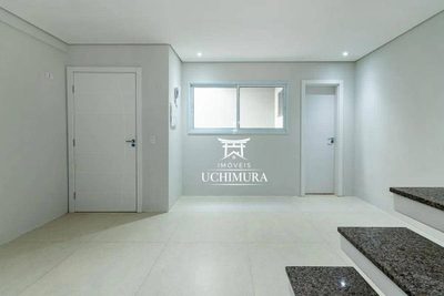 Sobrado, 3 quartos, 90 m² - Foto 5