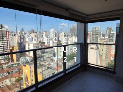 Apartamento, 2 quartos, 85 m² - Foto 4