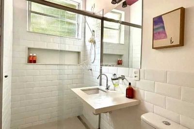 Apartamento, 1 quarto, 44 m² - Foto 1