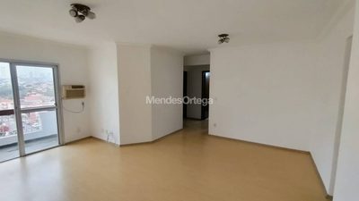 Apartamento, 3 quartos, 92 m² - Foto 2
