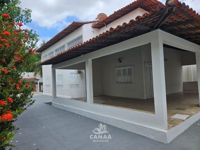 Sobrado, 6 quartos, 290 m² - Foto 1