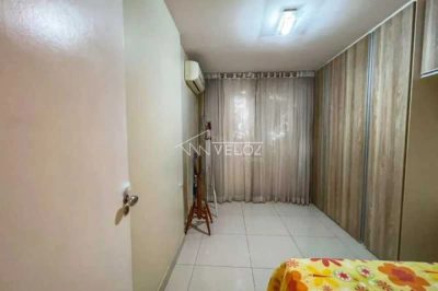 Apartamento, 2 quartos, 75 m² - Foto 2