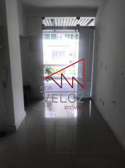 Loja-Salão, 30 m² - Foto 1
