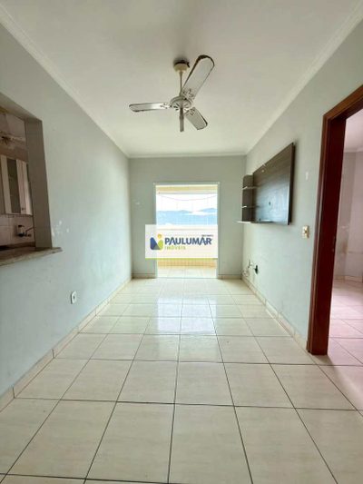Apartamento, 1 quarto, 43 m² - Foto 2