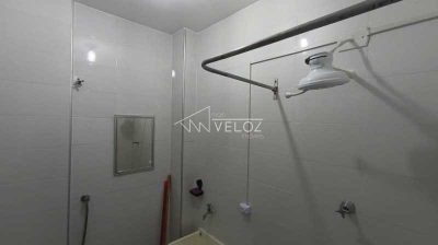 Kitnet-Studio, 21 m² - Foto 4