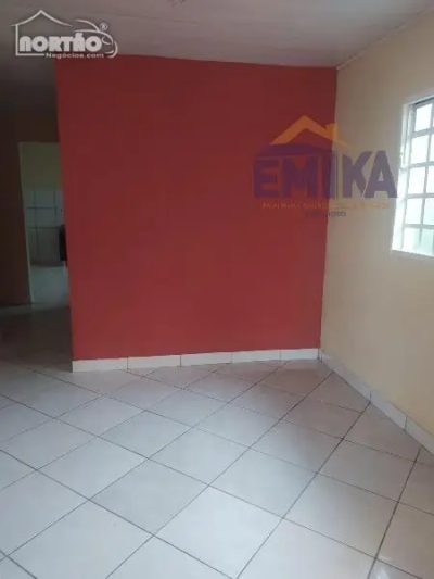 Casa, 3 quartos, 45 m² - Foto 3