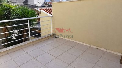 Casa, 3 quartos, 168 m² - Foto 5