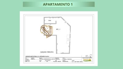 Apartamento, 1 quarto - Foto 3