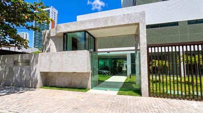 Apartamento, 3 quartos, 98 m² - Foto 3