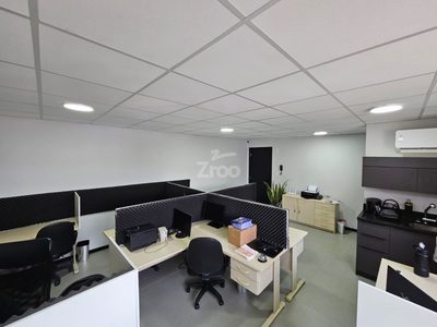 Sala-Conjunto, 40 m² - Foto 2