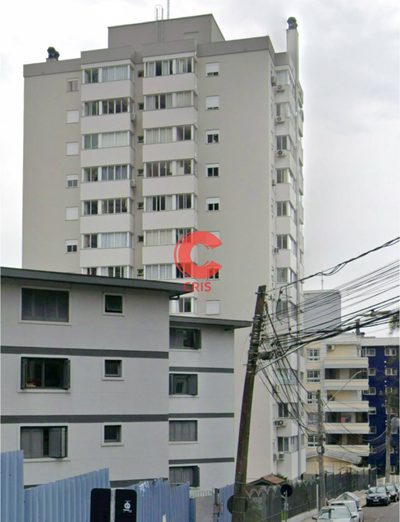 Apartamento, 1 quarto, 32 m² - Foto 2
