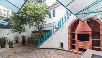 Casa, 4 quartos, 472 m² - Foto 3