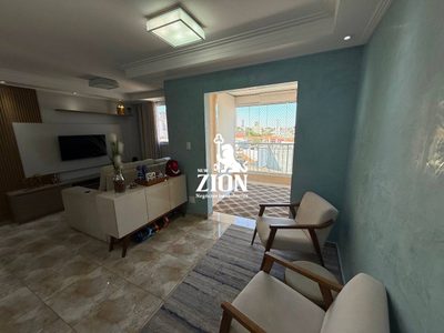 Apartamento, 3 quartos, 70 m² - Foto 4