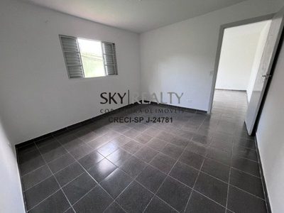 Casa, 1 quarto, 45 m² - Foto 5