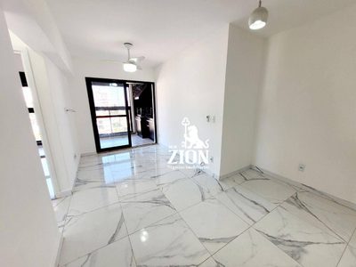Apartamento, 2 quartos, 57 m² - Foto 1