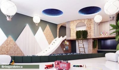 Apartamento, 3 quartos, 120 m² - Foto 2