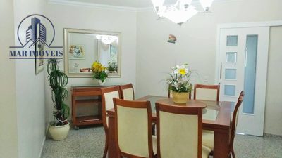Apartamento, 4 quartos, 150 m² - Foto 3