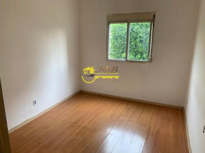 Apartamento, 2 quartos, 49 m² - Foto 5