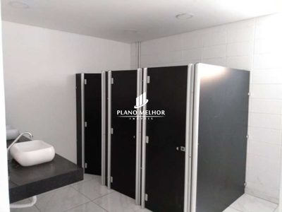 Loja-Salão, 680 m² - Foto 3