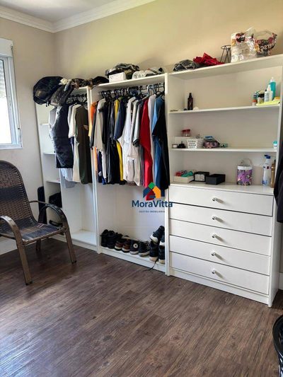 Apartamento, 2 quartos, 58 m² - Foto 4