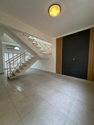 Casa, 3 quartos, 108 m² - Foto 2
