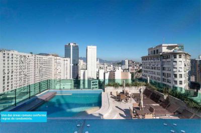 Apartamento, 1 quarto, 23 m² - Foto 5