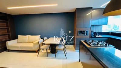 Apartamento, 3 quartos, 100 m² - Foto 4