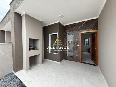 Casa, 2 quartos, 70 m² - Foto 2