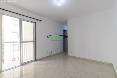 Apartamento, 3 quartos, 59 m² - Foto 2