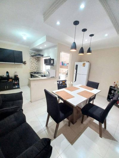 Apartamento, 2 quartos, 75 m² - Foto 1