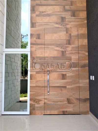 Sobrado, 3 quartos, 211 m² - Foto 2