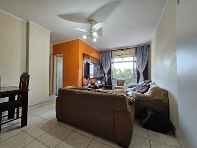 Apartamento, 2 quartos, 104 m² - Foto 1