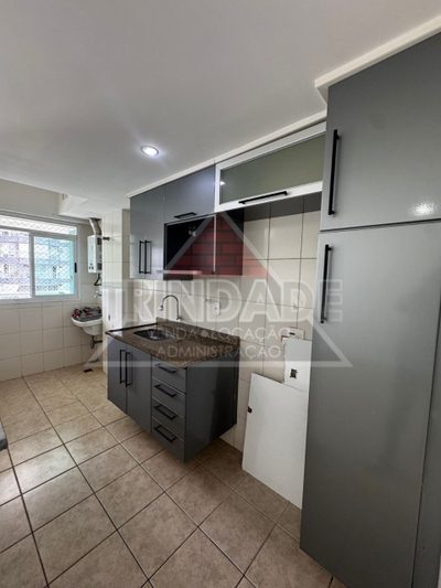 Apartamento, 2 quartos, 69 m² - Foto 5