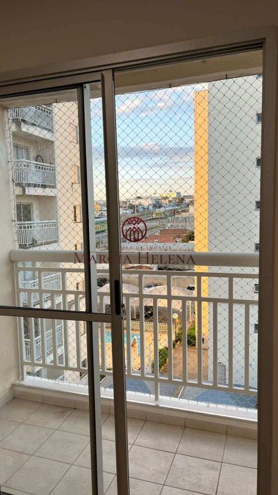 Apartamento, 3 quartos, 70 m² - Foto 5