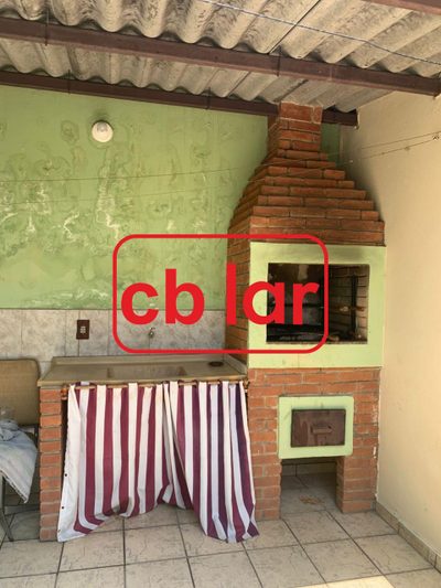 Casa, 2 quartos - Foto 5