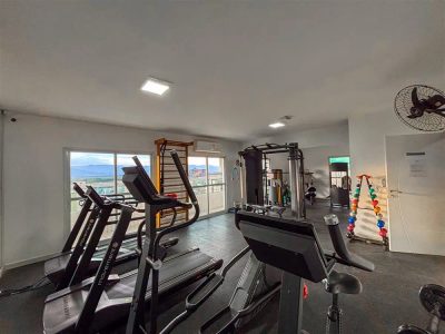 Apartamento, 3 quartos, 262 m² - Foto 4