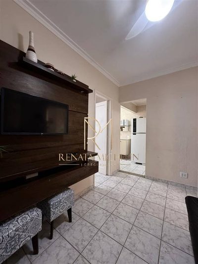 Apartamento, 1 quarto, 42 m² - Foto 4