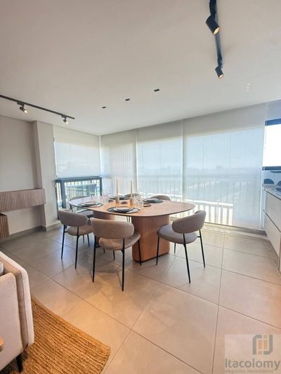 Apartamento, 1 quarto, 78 m² - Foto 4