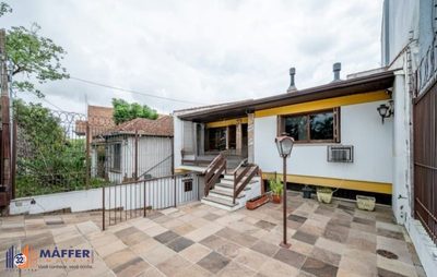 Casa, 3 quartos, 250 m² - Foto 2